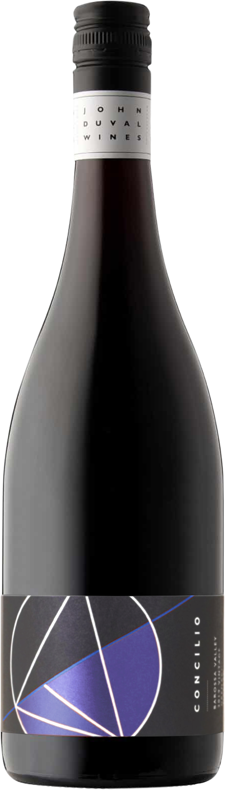 John Duval Wines Concilio Shiraz 2023 Barossa